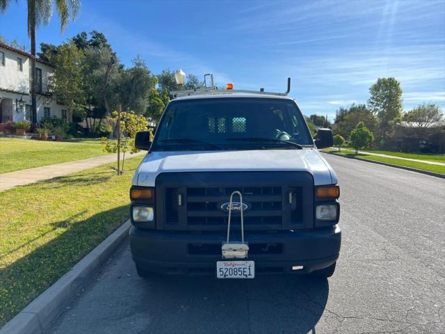 2013 Ford E-150 Base