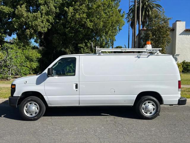 2013 Ford E-150 Base