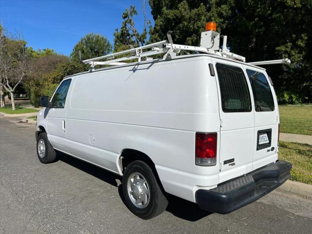 2013 Ford E-150 Base