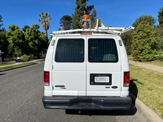 2013 Ford E-150 Base