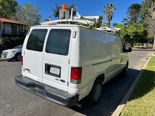 2013 Ford E-150 Base