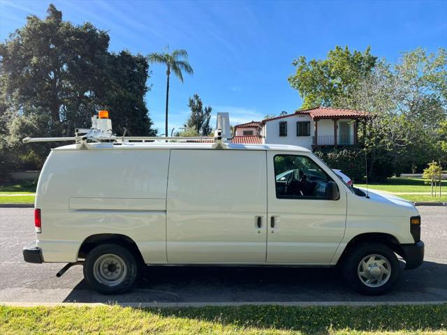 2013 Ford E-150 Base