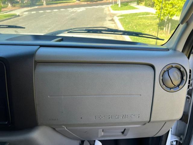 2013 Ford E-150 Base