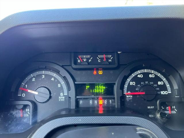 2013 Ford E-150 Base