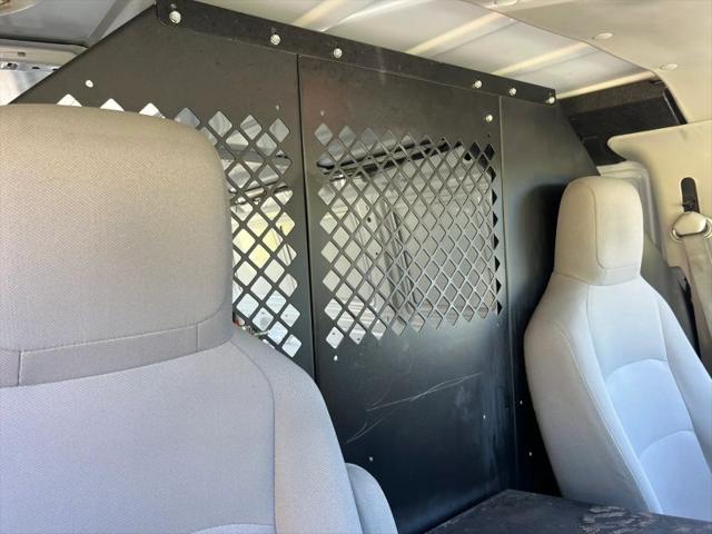 2013 Ford E-150 Base