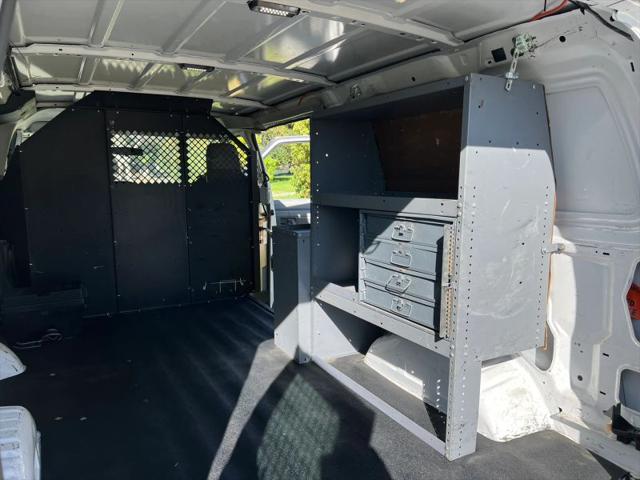 2013 Ford E-150 Base