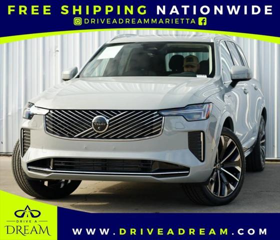 2025 Volvo XC90 Plug-In Hybrid T8 Plus 7-Seater for sale in Marietta, GA