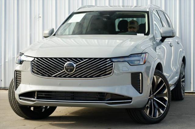 2025 Volvo XC90 Plug-In Hybrid T8 Plus 7-Seater