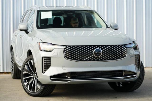 2025 Volvo XC90 Plug-In Hybrid T8 Plus 7-Seater