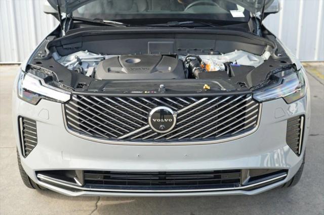 2025 Volvo XC90 Plug-In Hybrid T8 Plus 7-Seater