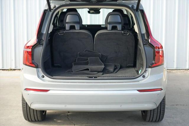 2025 Volvo XC90 Plug-In Hybrid T8 Plus 7-Seater