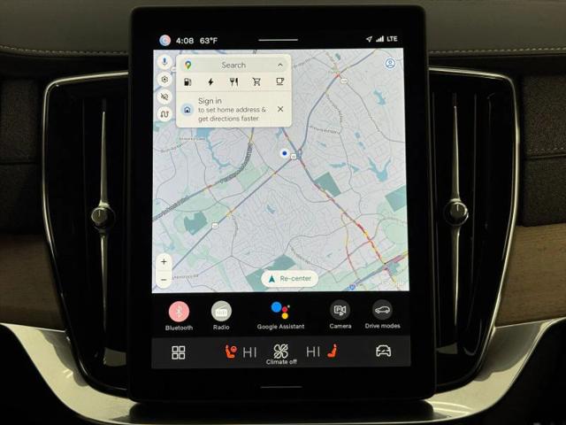 2025 Volvo XC90 Plug-In Hybrid T8 Plus 7-Seater