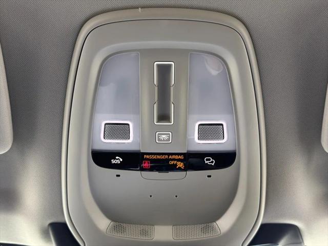 2025 Volvo XC90 Plug-In Hybrid T8 Plus 7-Seater