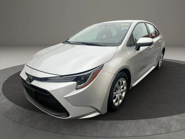 2025 Toyota Corolla LE for sale in South Hackensack, NJ