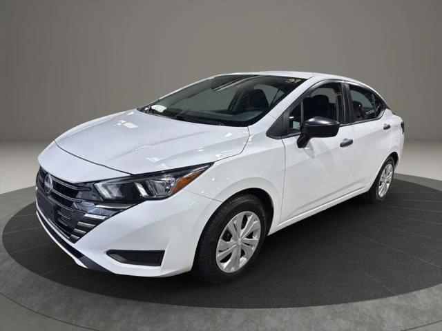 2023 Nissan Versa 1.6 S Xtronic CVT for sale in South Hackensack, NJ