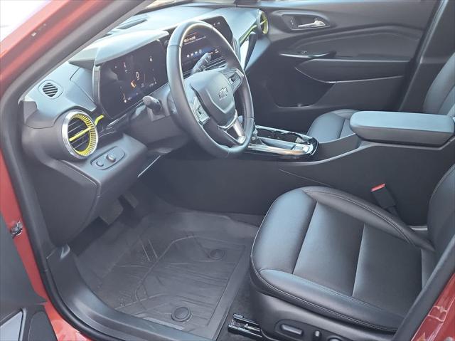2024 Chevrolet Trax Activ - Photo 10