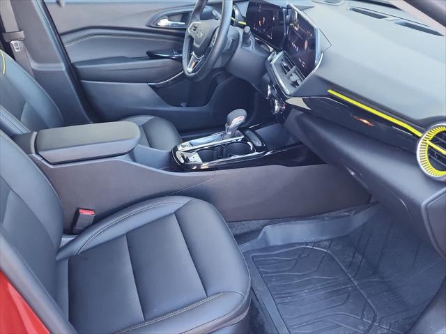 2024 Chevrolet Trax Activ - Photo 12