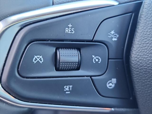 2024 Chevrolet Trax Activ - Photo 18