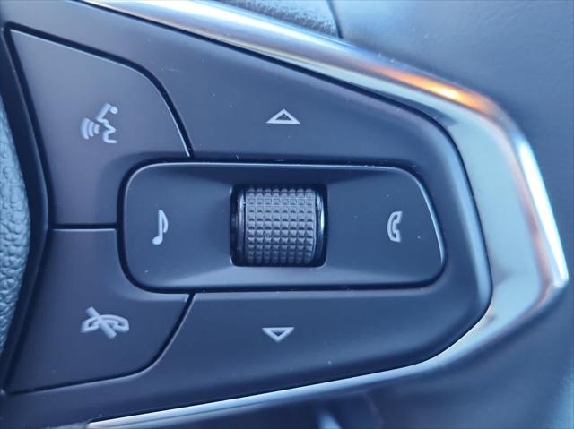 2024 Chevrolet Trax Activ - Photo 19