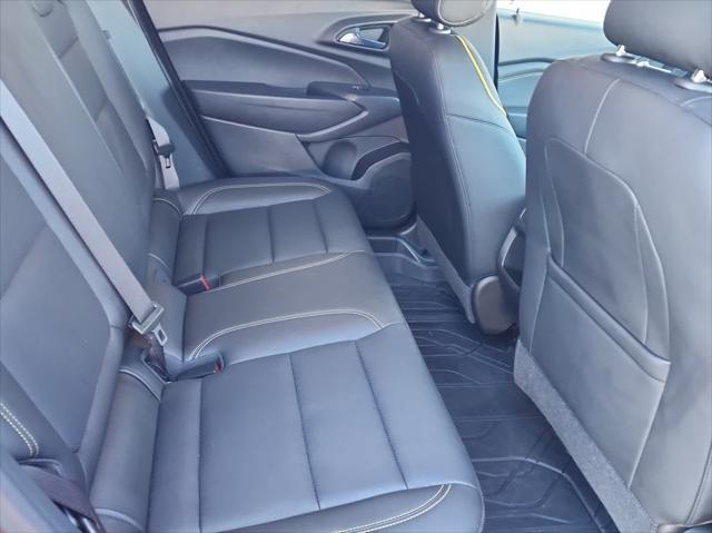 2024 Chevrolet Trax Activ - Photo 23