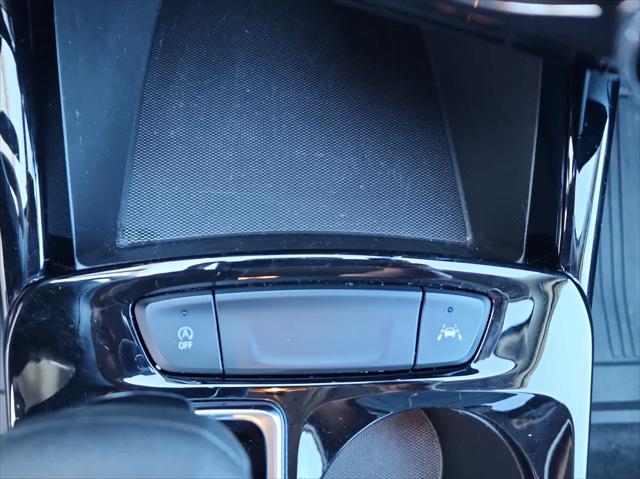 2024 Chevrolet Trax Activ - Photo 28