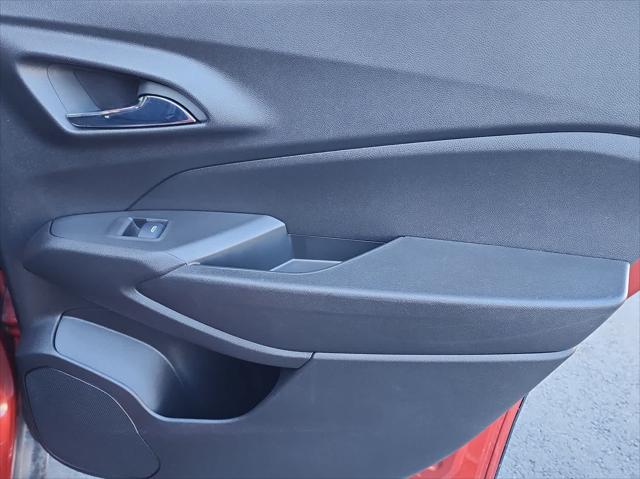 2024 Chevrolet Trax Activ - Photo 30