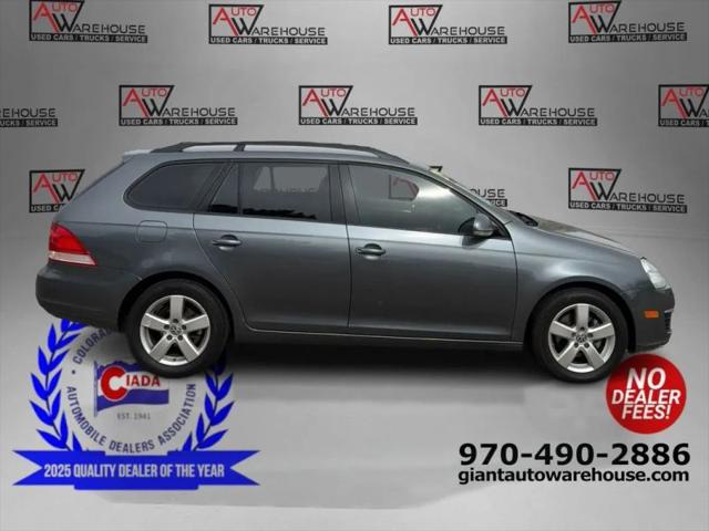 2009 Volkswagen Jetta 2.5L S