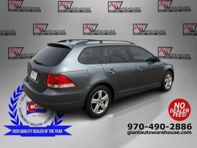2009 Volkswagen Jetta 2.5L S