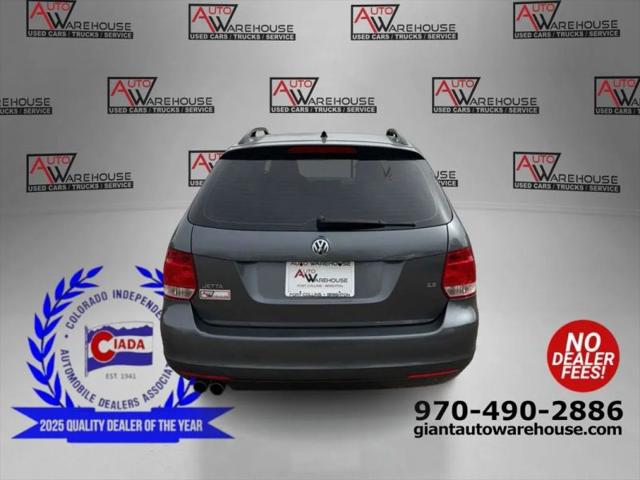 2009 Volkswagen Jetta 2.5L S
