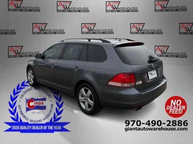 2009 Volkswagen Jetta 2.5L S