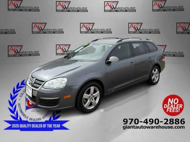 2009 Volkswagen Jetta 2.5L S