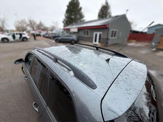 2009 Volkswagen Jetta 2.5L S