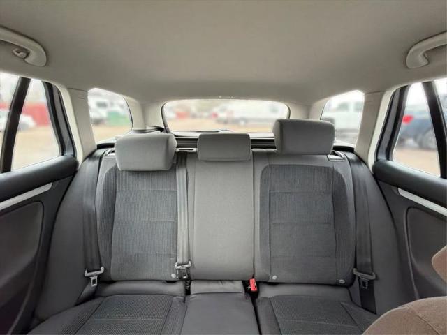 2009 Volkswagen Jetta 2.5L S