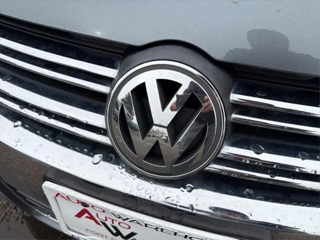 2009 Volkswagen Jetta 2.5L S