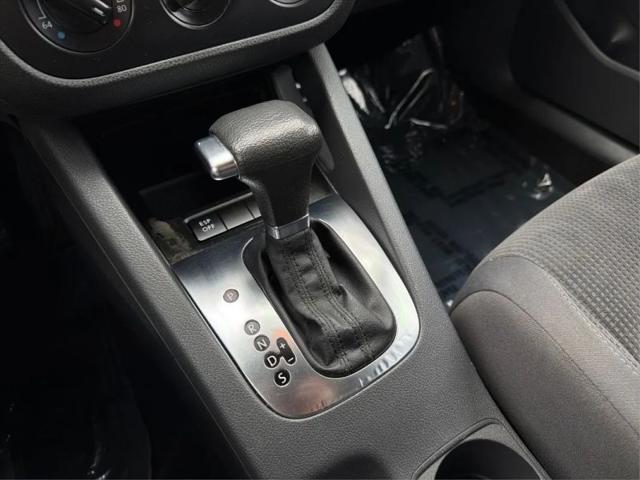 2009 Volkswagen Jetta 2.5L S