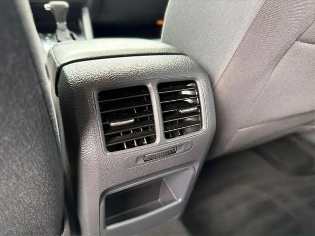 2009 Volkswagen Jetta 2.5L S