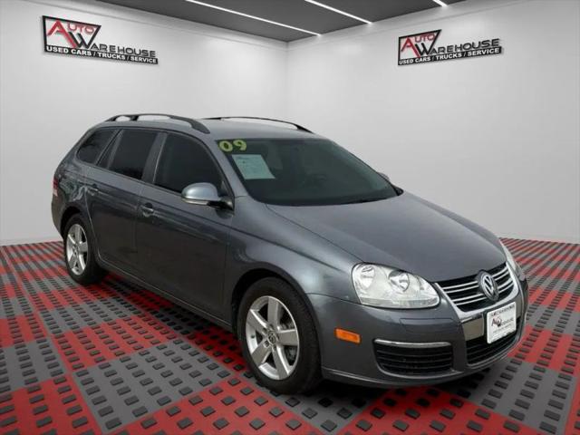 2009 Volkswagen Jetta 2.5L S for sale in Fort Collins, CO