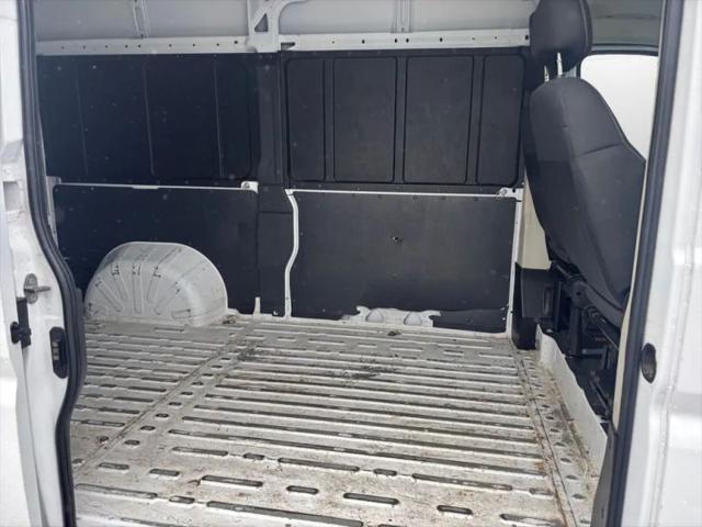 2019 Ram ProMaster Cargo Van High Roof 136" WB