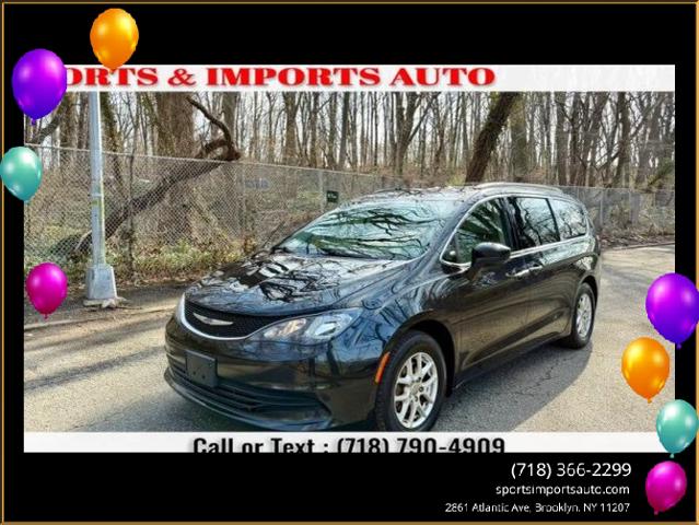 2020 Chrysler Voyager LXI for sale in Brooklyn, NY