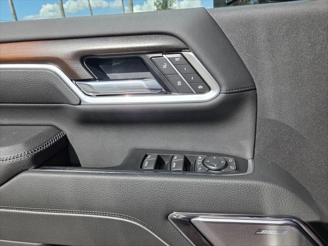 2026 GMC Sierra 2500HD Crew Cab, Standard Bed, Denali, 4WD