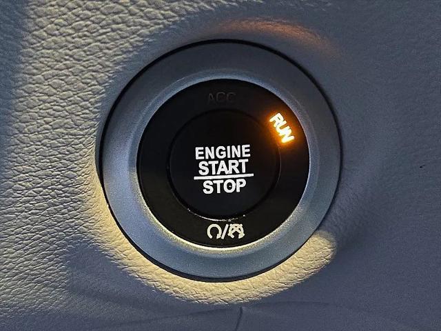 2017 Chrysler Pacifica Hybrid Touring Plus