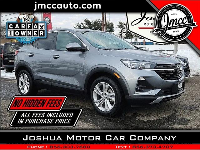 2023 Buick Encore GX Preferred FWD for sale in Pennsauken, NJ