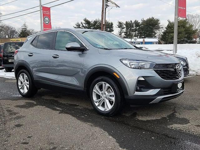 2023 Buick Encore GX Preferred FWD