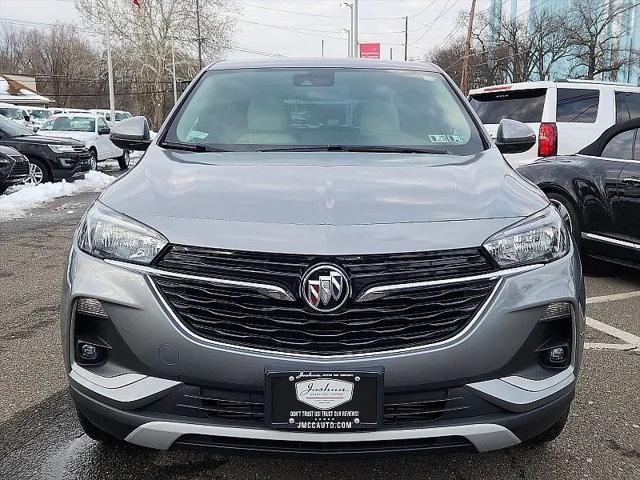 2023 Buick Encore GX Preferred FWD