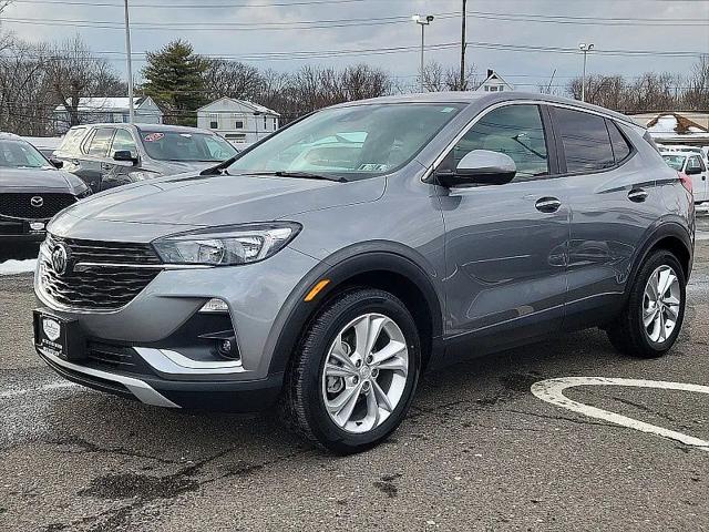 2023 Buick Encore GX Preferred FWD