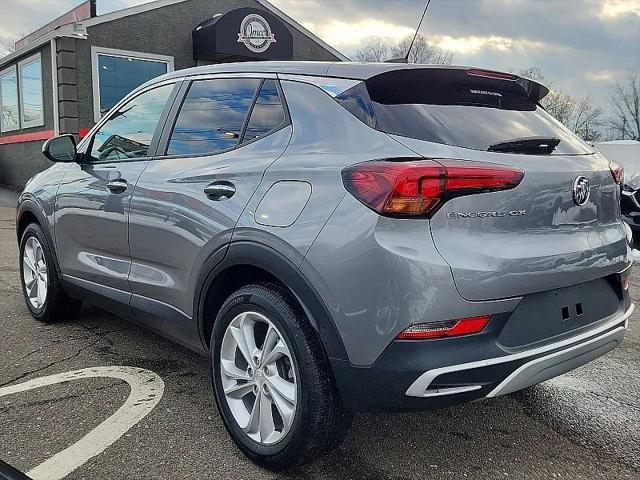 2023 Buick Encore GX Preferred FWD