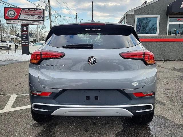 2023 Buick Encore GX Preferred FWD