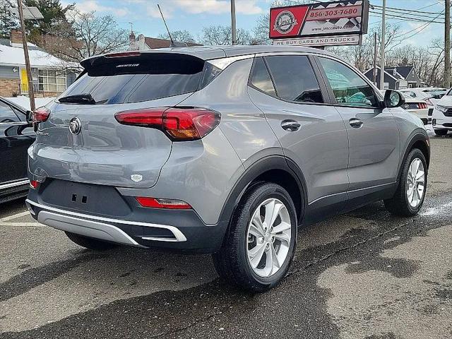 2023 Buick Encore GX Preferred FWD