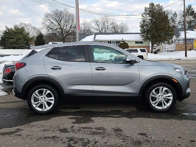 2023 Buick Encore GX Preferred FWD