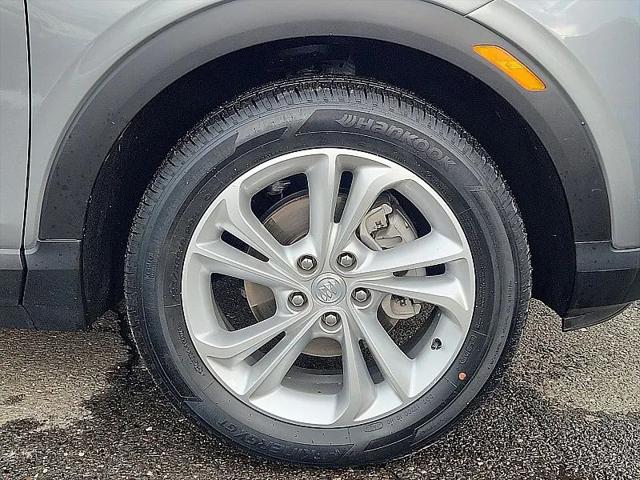 2023 Buick Encore GX Preferred FWD